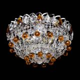 Люстра Астра Шар №3 Чайная в Магнитогорске Люстра Астра Шар №3 Чайная в Магнитогорске