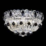 Люстра Астра Шар №3 Черная в Магнитогорске Люстра Астра Шар №3 Черная в Магнитогорске