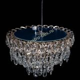 Люстра Астра Шар №3 с журавликами в Магнитогорске