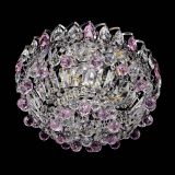 Люстра Астра Шар №3 Розовая в Магнитогорске Люстра Астра Шар №3 Розовая в Магнитогорске