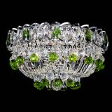 Люстра Астра Шар №3 Зеленая в Магнитогорске Люстра Астра Шар №3 Зеленая в Магнитогорске