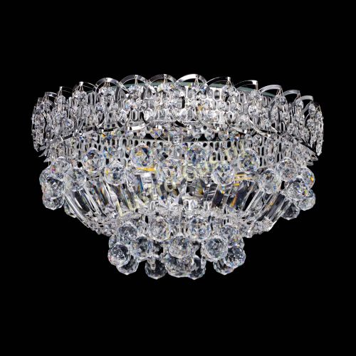 Люстра Астра Шар №3 в Магнитогорске Гусь Хрустальный