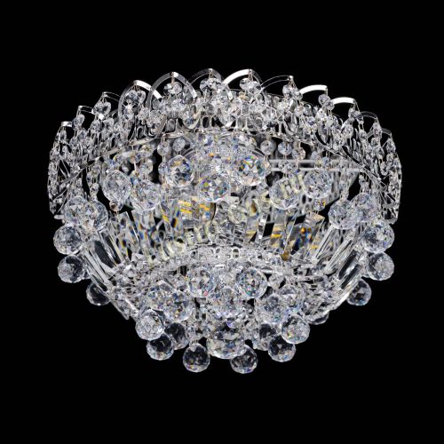 Люстра Астра Шар №3 в Магнитогорске Гусь Хрустальный