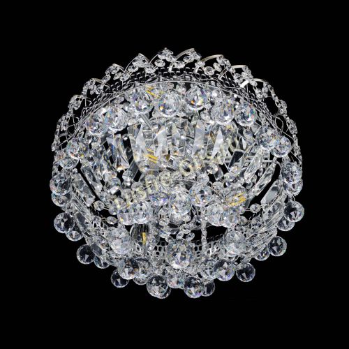 Люстра Астра Шар №3 в Магнитогорске Гусь Хрустальный