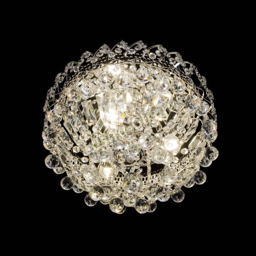 Люстра Астра Шар №3 в Магнитогорске Гусь Хрустальный