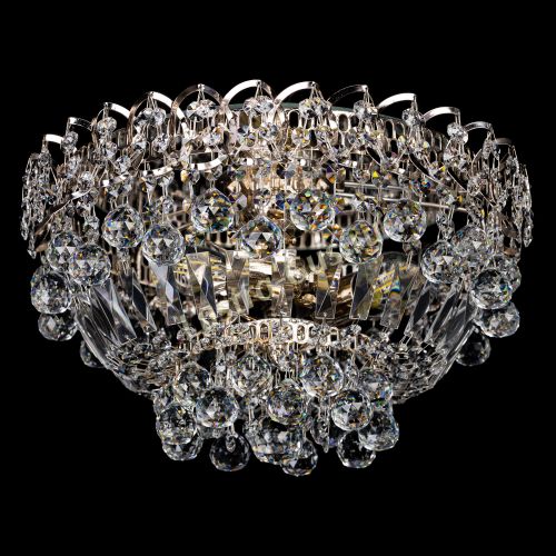 Люстра Астра Шар №3 в Магнитогорске Гусь Хрустальный