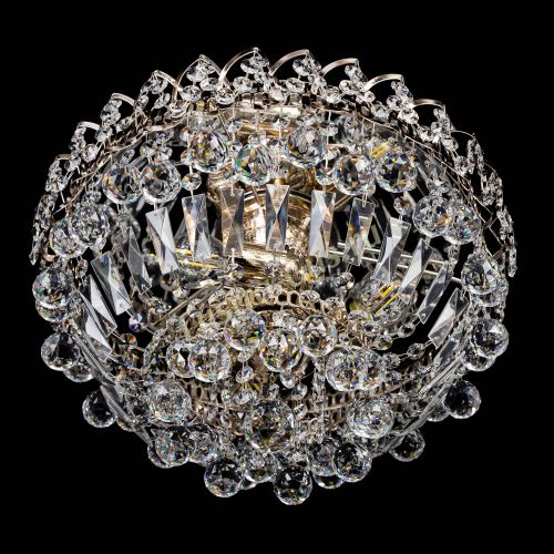 Люстра Астра Шар №3 в Магнитогорске Гусь Хрустальный