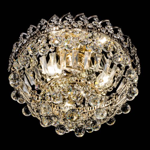 Люстра Астра Шар №3 в Магнитогорске Гусь Хрустальный