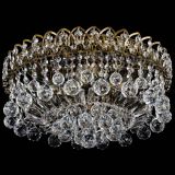 Люстра Астра Шар №5 под бронзу в Магнитогорске