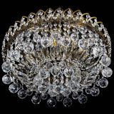 Люстра Астра Шар №5 под бронзу в Магнитогорске