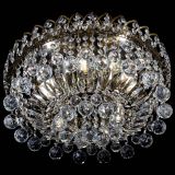 Люстра Астра Шар №5 под бронзу в Магнитогорске