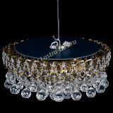 Люстра Астра Шар №5 под бронзу в Магнитогорске