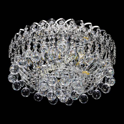 Люстра Астра Шар №5 в Магнитогорске Гусь Хрустальный