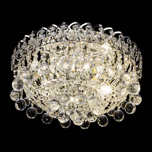 Люстра Астра Шар №5 в Магнитогорске Гусь Хрустальный