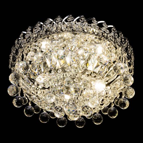 Люстра Астра Шар №5 в Магнитогорске Гусь Хрустальный