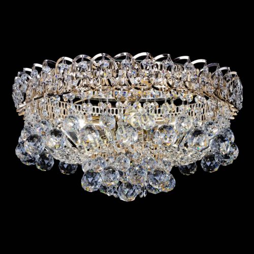 Люстра Астра Шар №5 в Магнитогорске Гусь Хрустальный