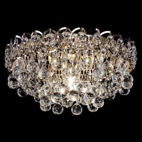 Люстра Астра Шар №1 в Магнитогорске Гусь Хрустальный