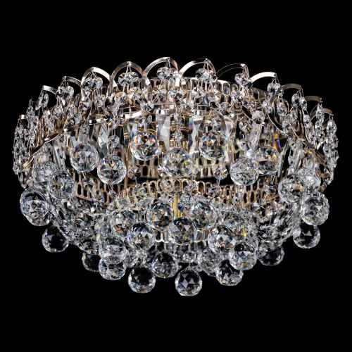 Люстра Астра Шар №1 в Магнитогорске Гусь Хрустальный