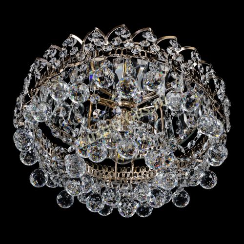 Люстра Астра Шар №1 в Магнитогорске Гусь Хрустальный