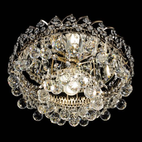 Люстра Астра Шар №1 в Магнитогорске Гусь Хрустальный