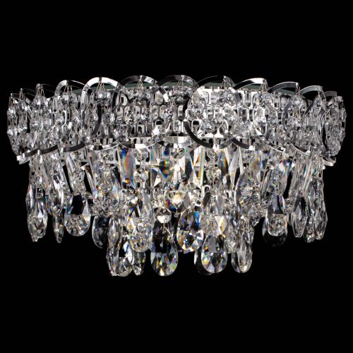 Люстра Астра Журавлик №1 в Магнитогорске Гусь Хрустальный