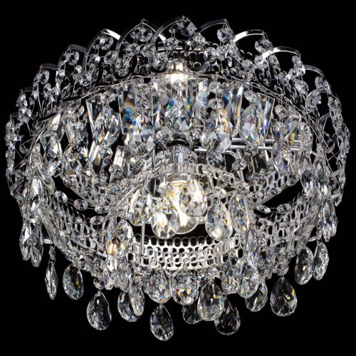 Люстра Астра Журавлик №1 в Магнитогорске Гусь Хрустальный