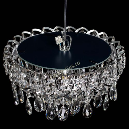 Люстра Астра Журавлик №1 в Магнитогорске Гусь Хрустальный