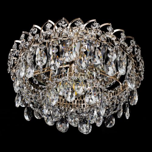 Люстра Астра Журавлик №1 в Магнитогорске Гусь Хрустальный