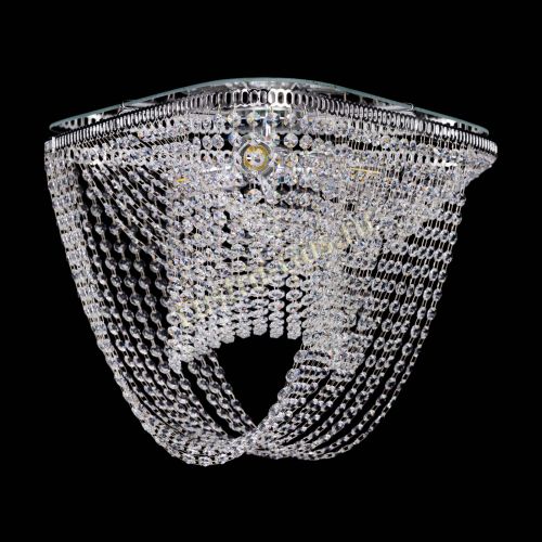 Люстра Бордо №4 в Магнитогорске Гусь Хрустальный