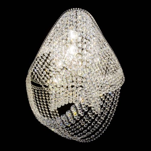 Люстра Бордо №4 в Магнитогорске Гусь Хрустальный