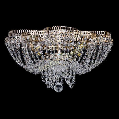 Люстра Дарина №4 в Магнитогорске Люстра Дарина №4 в Магнитогорске