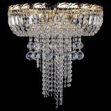 Люстра Диана №1 шар 40 в Магнитогорске