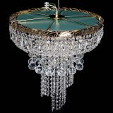 Люстра Диана №1 шар 40 в Магнитогорске