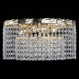 Люстра Диана №3 капель в Магнитогорске