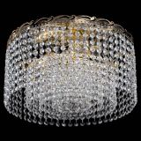 Люстра Диана №3 капель в Магнитогорске