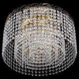 Люстра Диана №3 капель в Магнитогорске