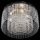 Люстра Диана №3 капель в Магнитогорске