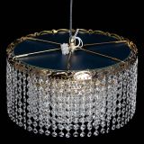 Люстра Диана №3 капель в Магнитогорске