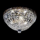 Люстра Диана шар 3 лампы в Магнитогорске