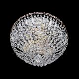 Люстра Диана шар 3 лампы в Магнитогорске