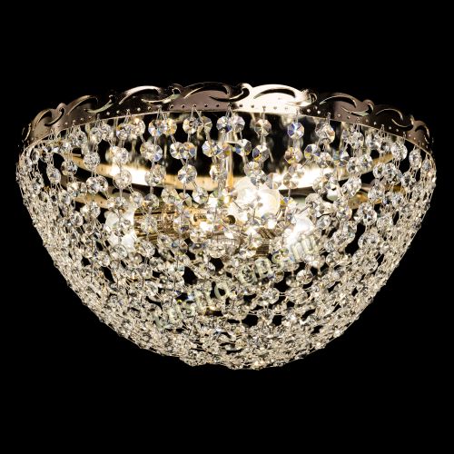 Люстра Диана №3 в Магнитогорске Гусь Хрустальный