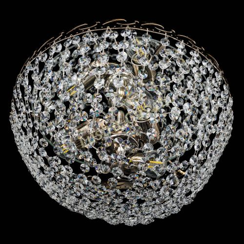 Люстра Диана №3 в Магнитогорске Гусь Хрустальный