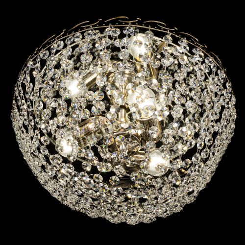 Люстра Диана №3 в Магнитогорске Гусь Хрустальный