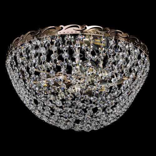 Люстра Диана №3 в Магнитогорске Люстра Диана №3 в Магнитогорске