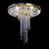 Люстра Диана №6 Шар 30 чайная в Магнитогорске