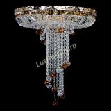 Люстра Диана №6 Шар 30 чайная в Магнитогорске