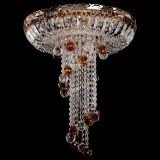 Люстра Диана №6 Шар 40 чайная в Магнитогорске