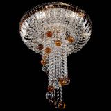 Люстра Диана №6 Шар 40 чайная в Магнитогорске