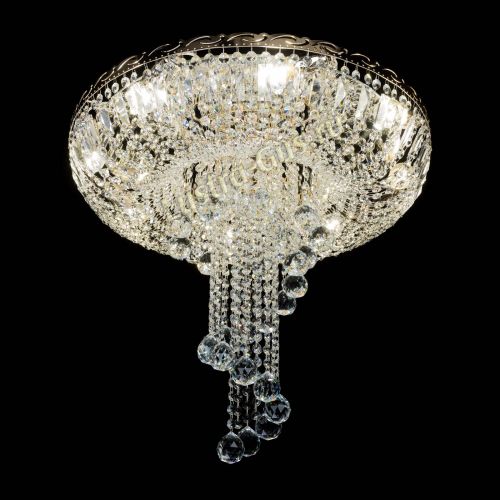 Люстра Диана №6 Шар 40 в Магнитогорске Гусь Хрустальный