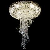 Люстра Диана №6 Шар 40 в Магнитогорске